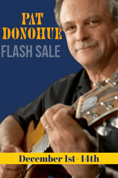 Stefan Grossman's Guitar Videos: Checkout